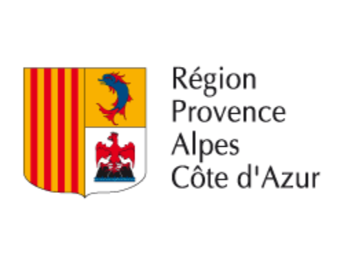 Région PACA