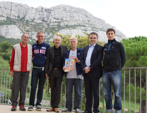 C’est confirmé : l’ouverture de la Coupe de France de VTT aura lieu à Marseille en MARS 2015 !