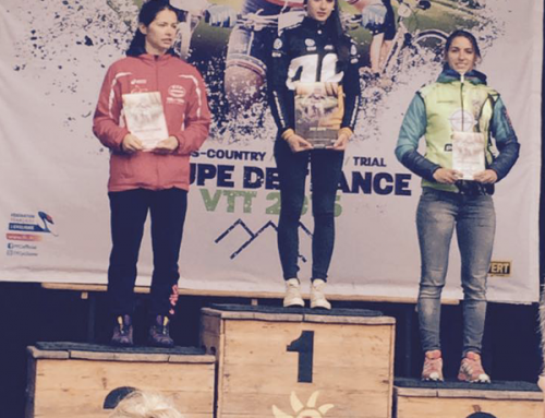 Apo remporte le général de la CdF VTT 2015 XCO OPEN Dames